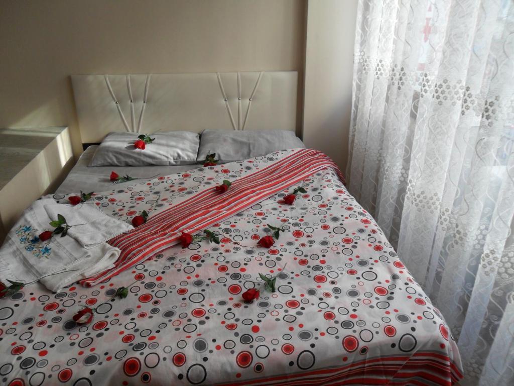 Eroz House Apartment *