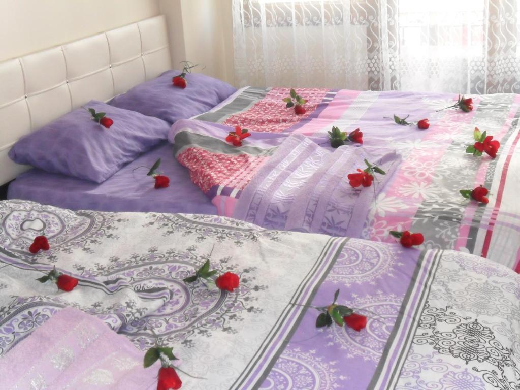 Eroz House Apartment Istanbul