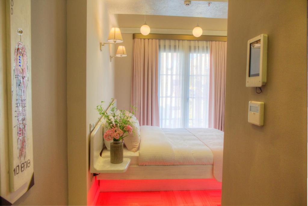 Hotel Selection Premium 4*