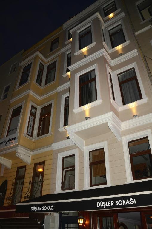 Konak Suites Daire
