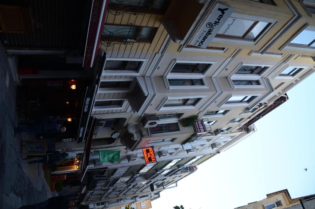 Daire Konak Suites İstanbul