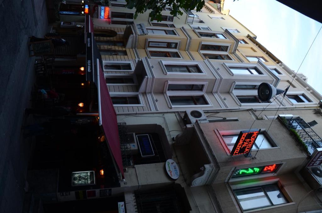 Konak Suites * Istanbul