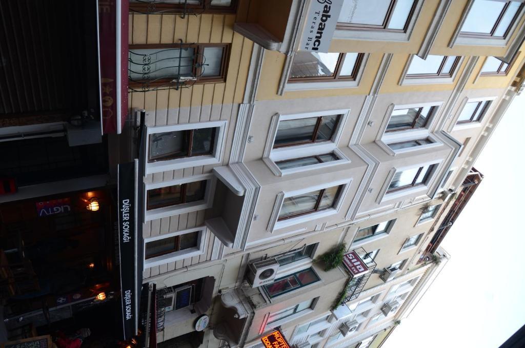 Konak Suites Istanbul