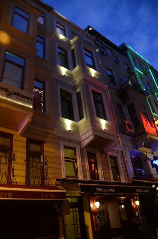 Konak Suites Apartment