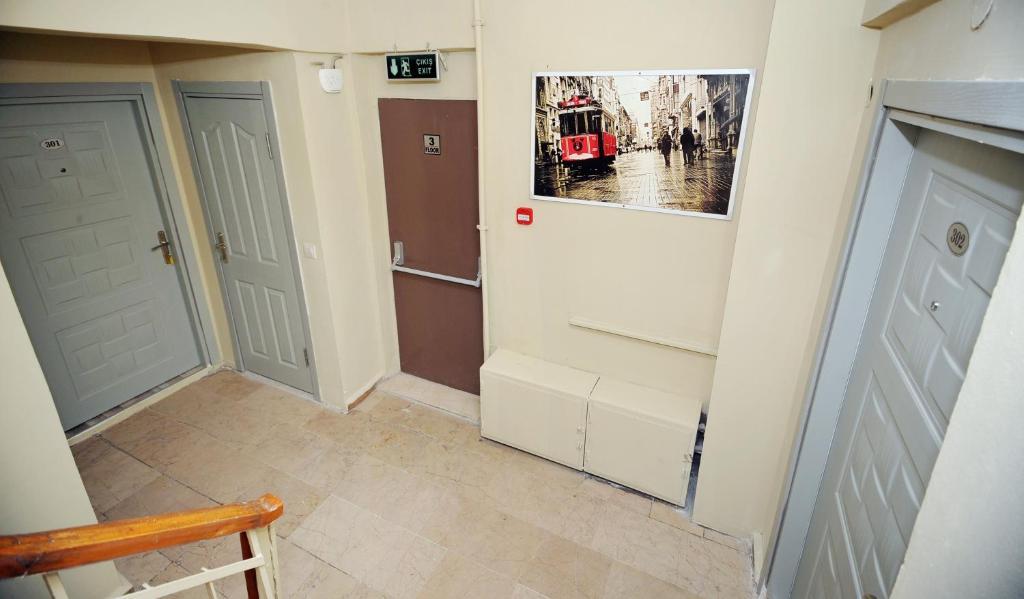 Nossa Pera Aparthotel Istambul