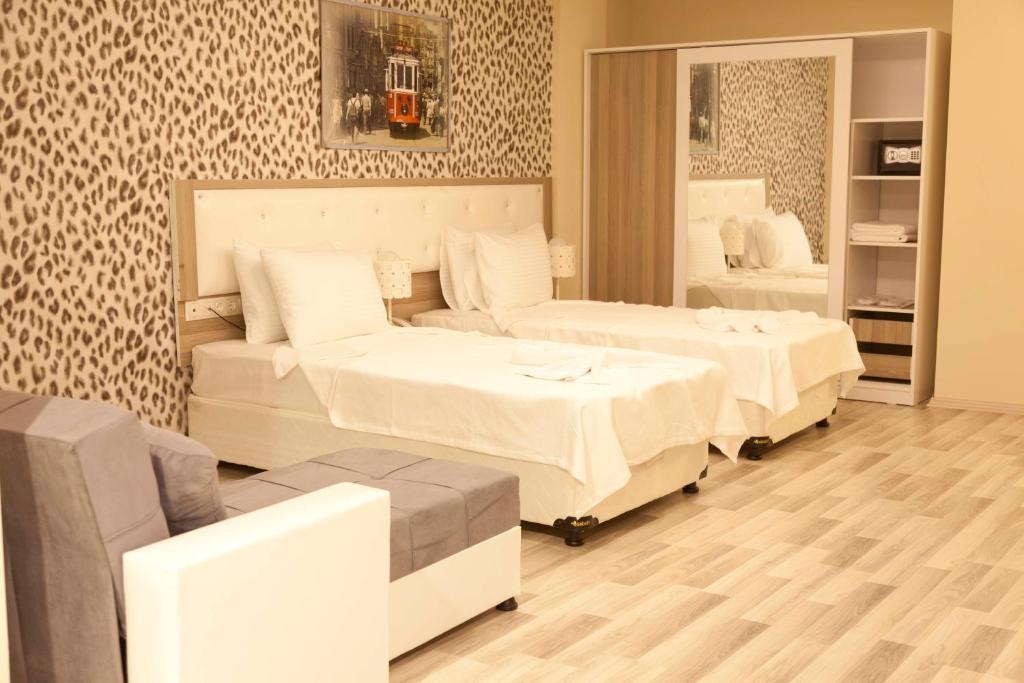 Nossa Pera Aparthotel 3*