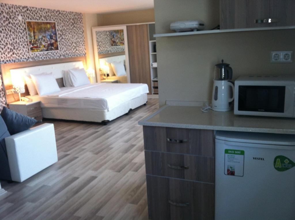 Nossa Pera Aparthotel
