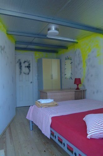 Albergue Chillout Lya & Lounge