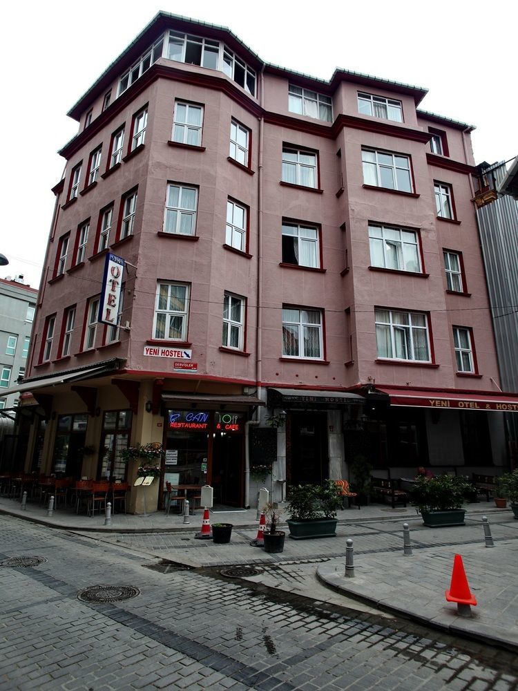 Hotel Yeni 2*