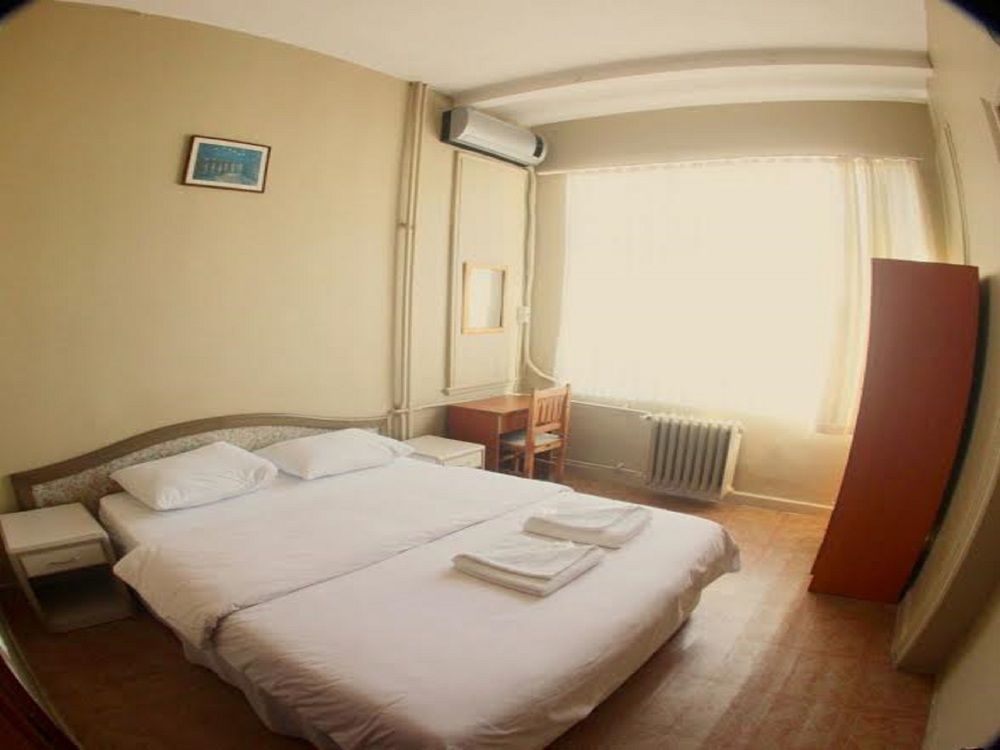 Hotel Yeni Istanbul