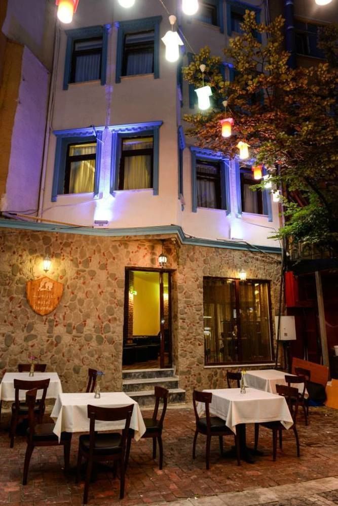 Hotel Lancelot 3*