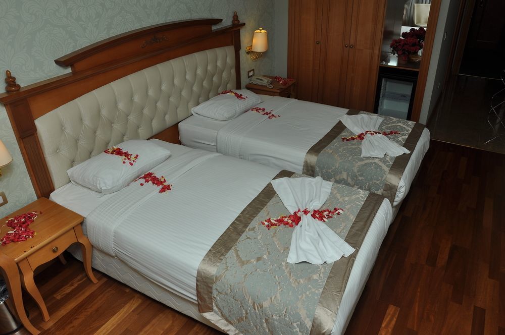 Hotel My Roomi