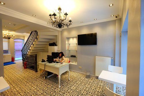 Hotel Astan Taksim