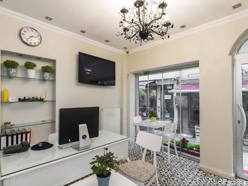 Astan Taksim Hotel Istanbul