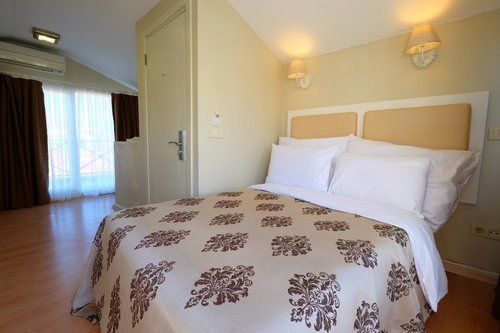Astan Taksim Hotel