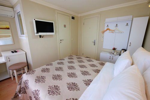 Hotel Astan Taksim 3*