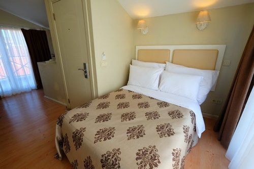 Astan Taksim Hotel 3*