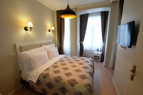 Hotel Astan Taksim Istanbul