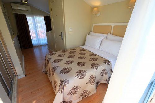 Hotel Astan Taksim