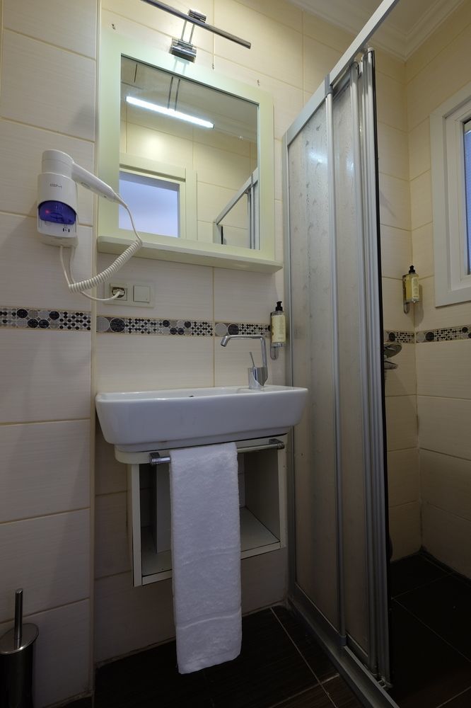 Hotel Astan Taksim 3*