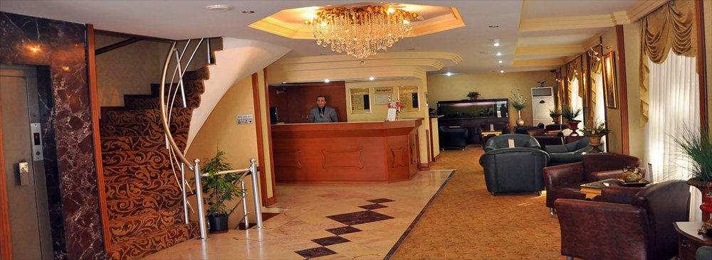 Kaya Madrid Hotel 3*