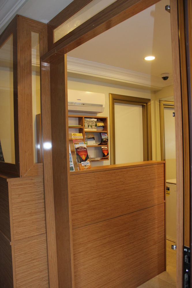 Hotel Mini Nova Old 5*