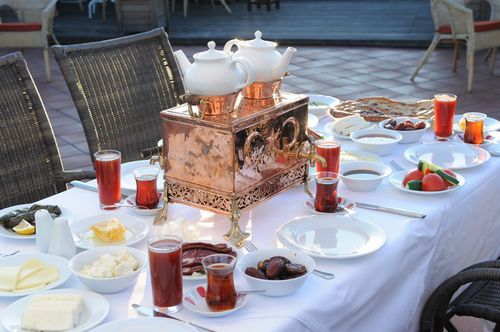 Hotel Sarissa