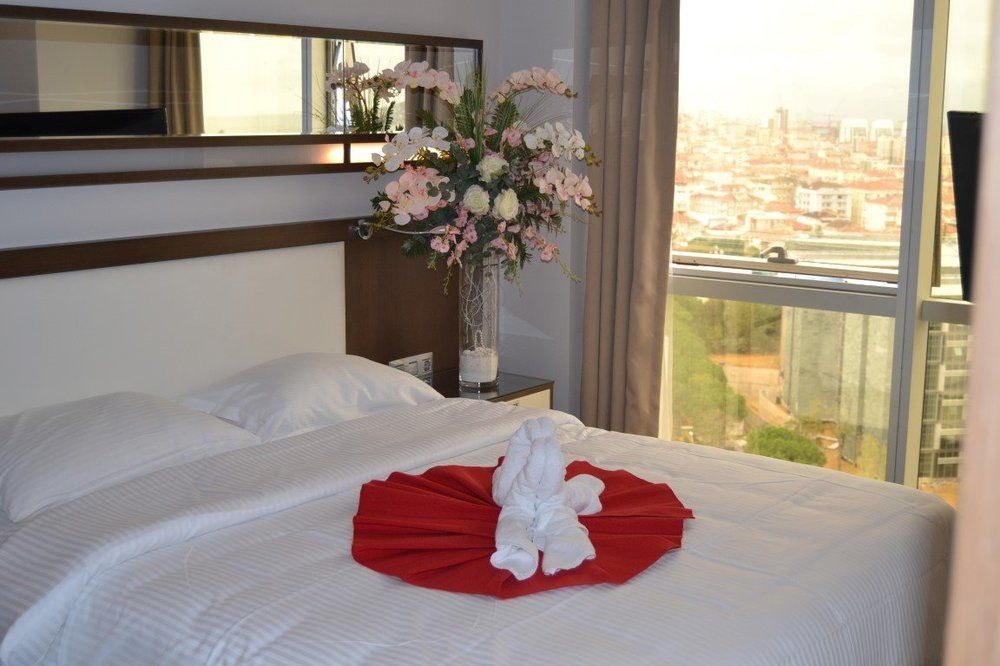 Hotel Mac Vazo Kule 3*