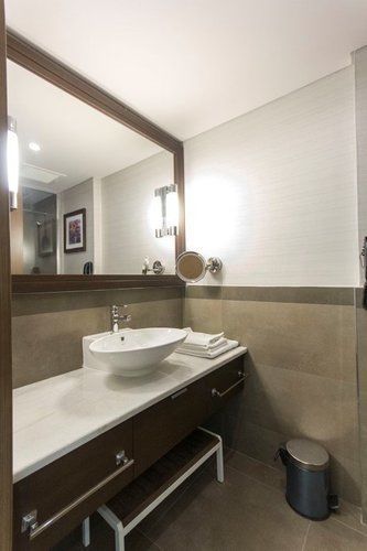 Mac Vazo Kule Hotel