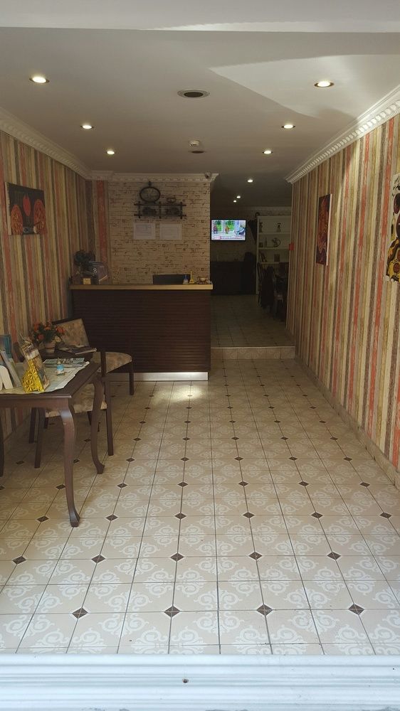 Taksim House Istanbul