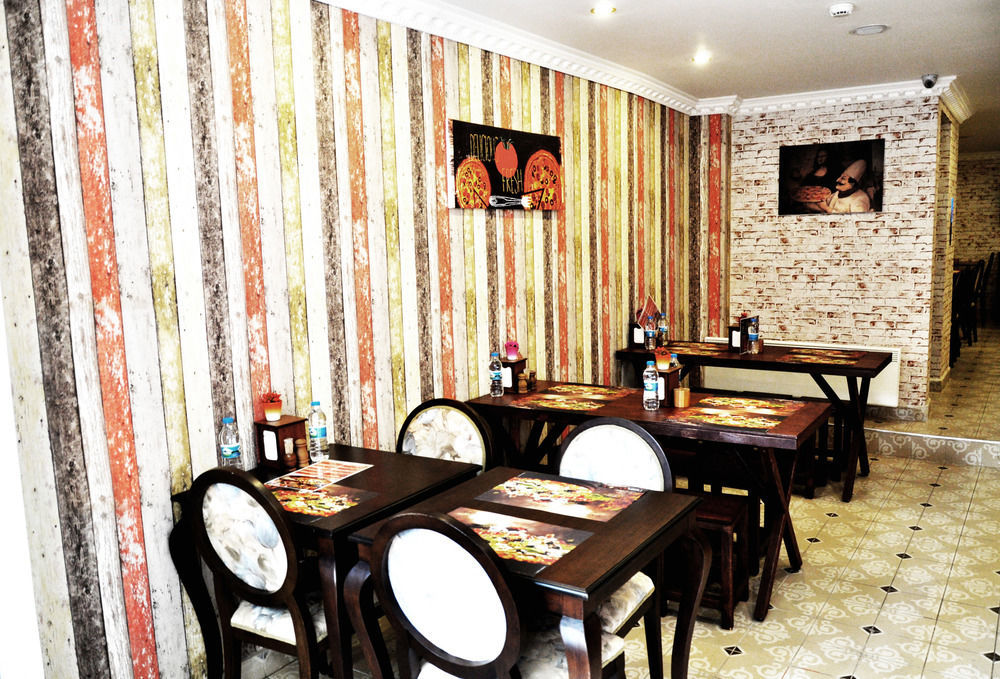 Taksim House Hotel