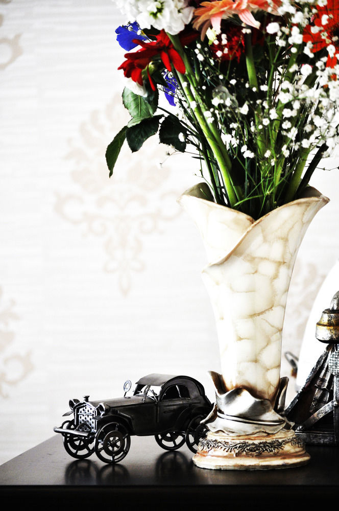 Taksim House Hotel 3*
