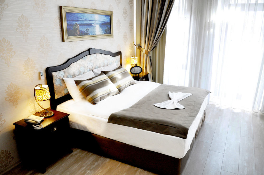 Taksim House Istanbul