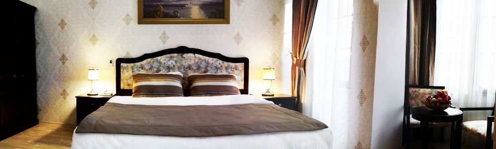 Taksim House