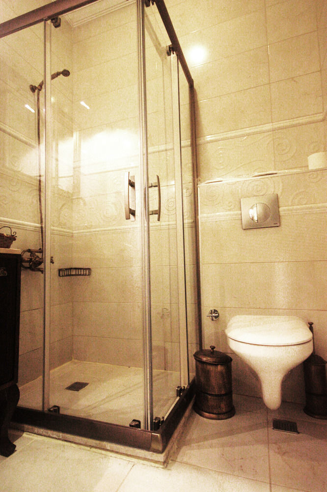 Hotel Taksim House Istanbul