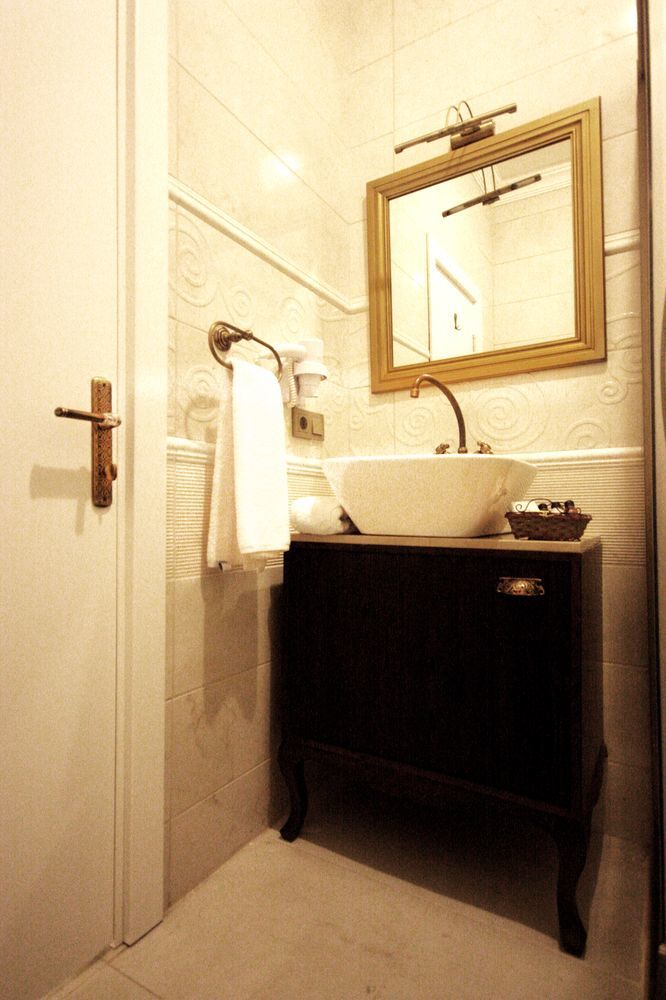 Hotel Taksim House
