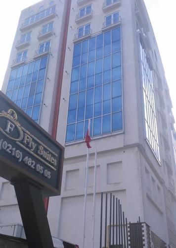Fly Otel İstanbul
