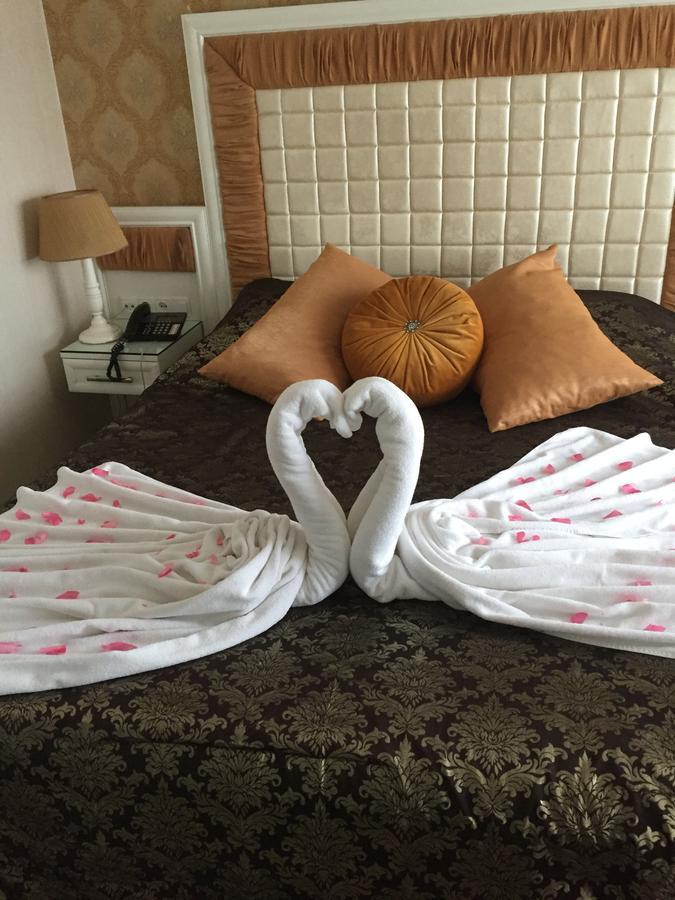 Hotel Pen Istanbul