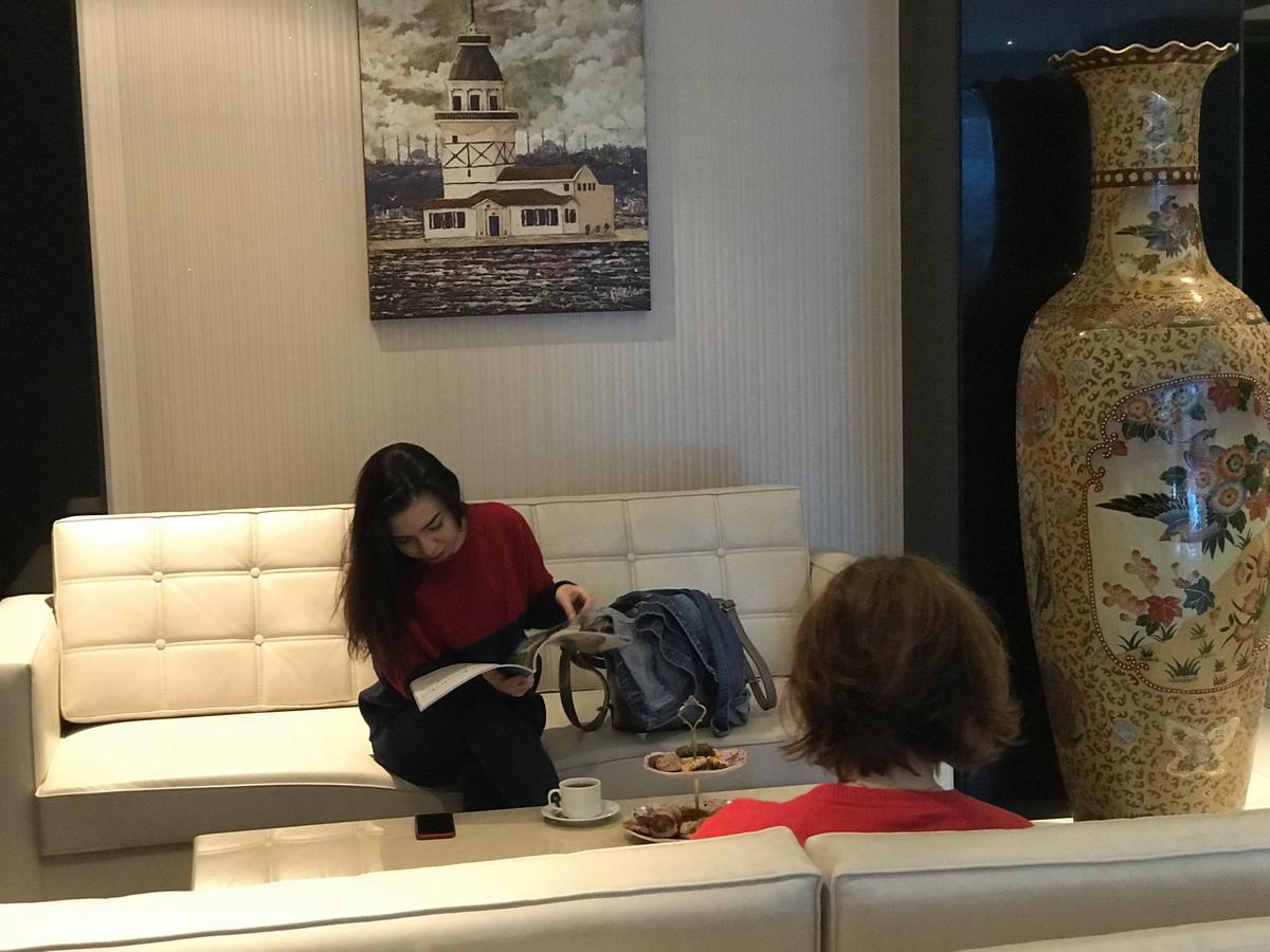 Pen Hotel