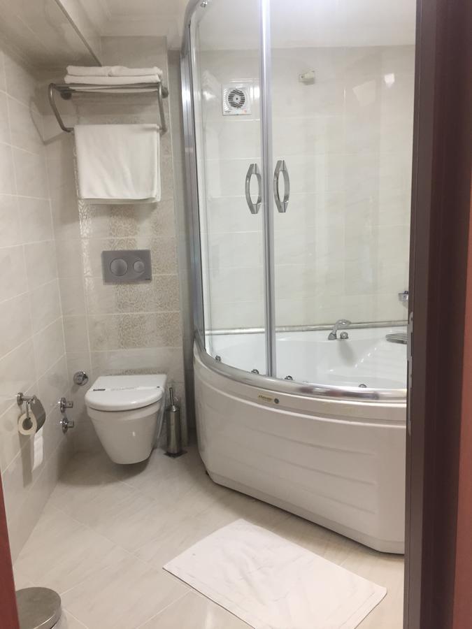 Pen Hotel Istanbul