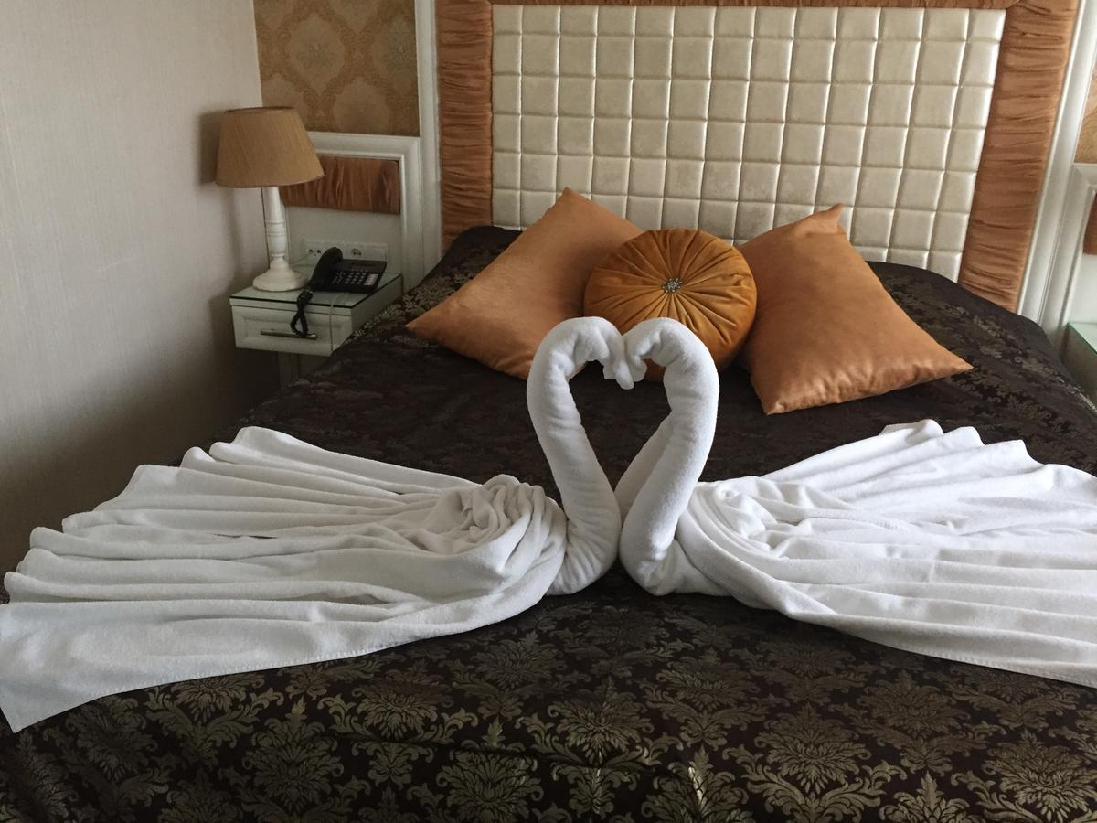 Pen Hotel