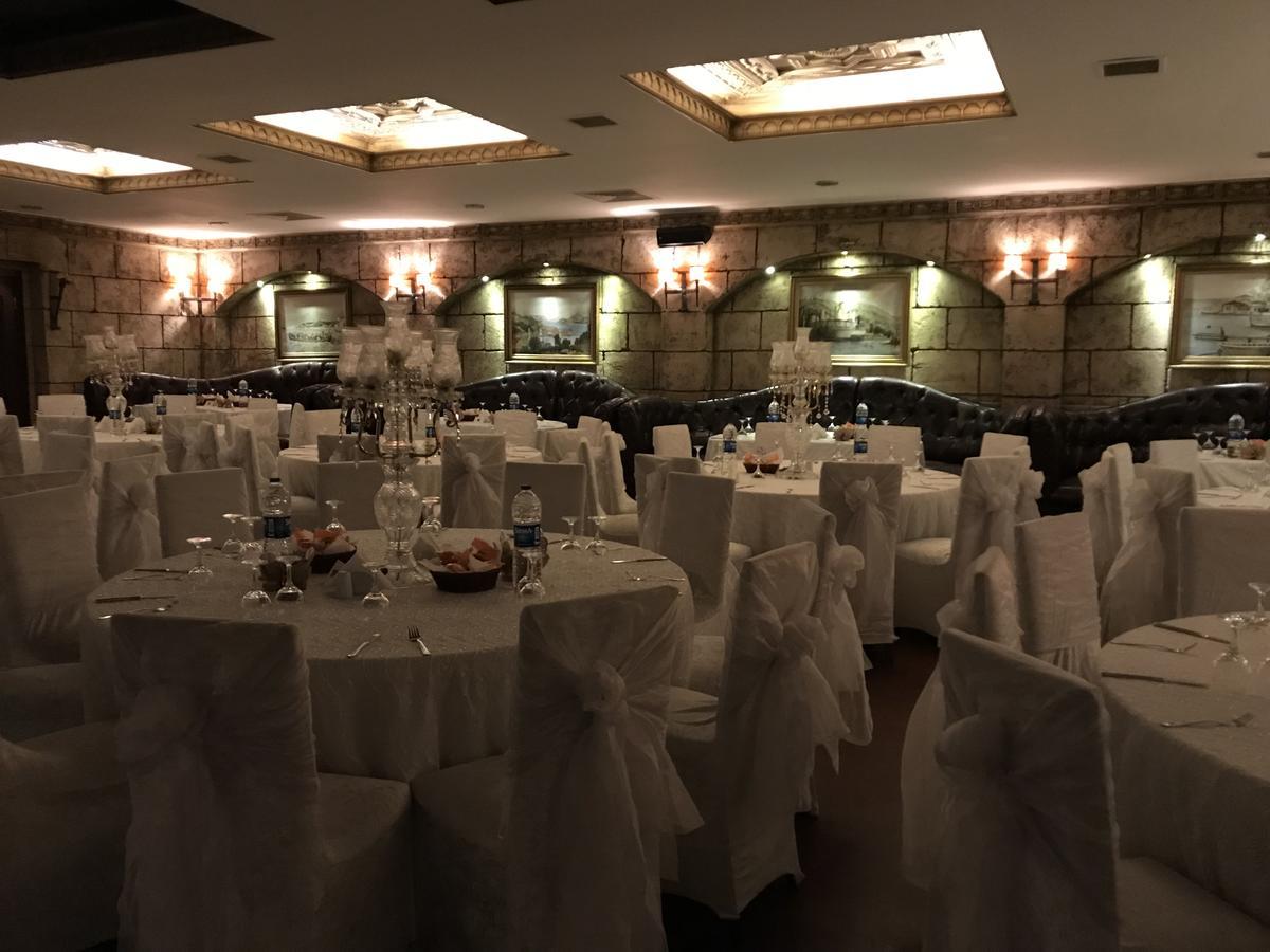 Hotel Pen Istanbul