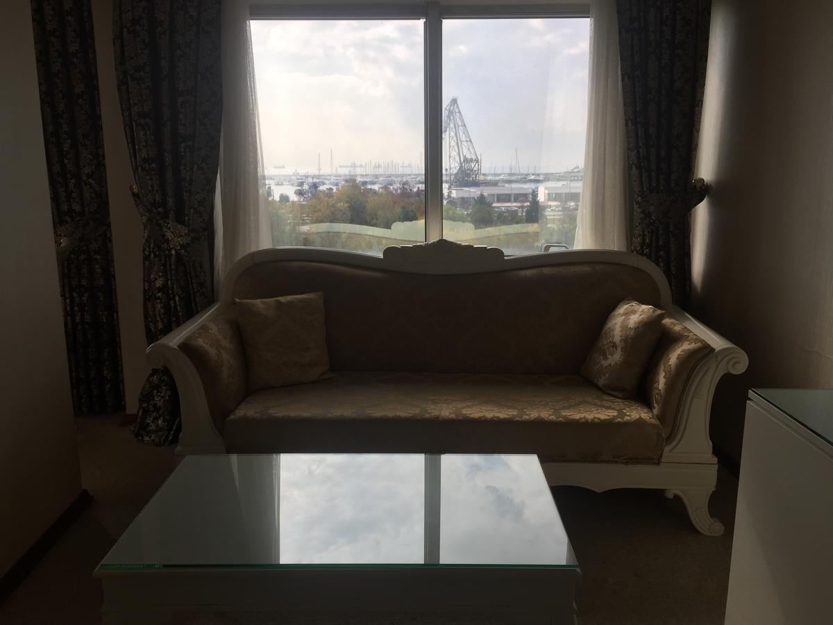 Hotel Pen 3*