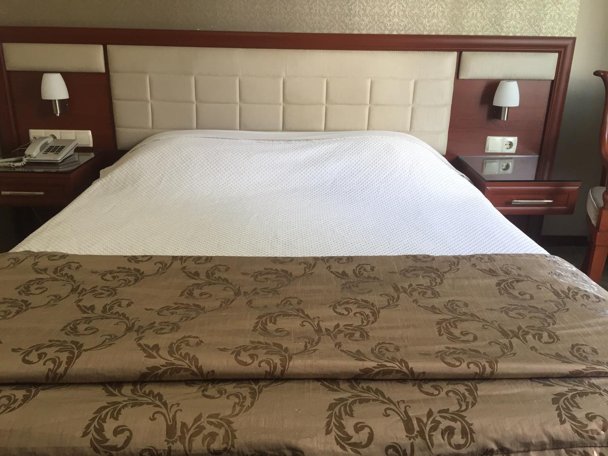 Hotel Pen Istanbul