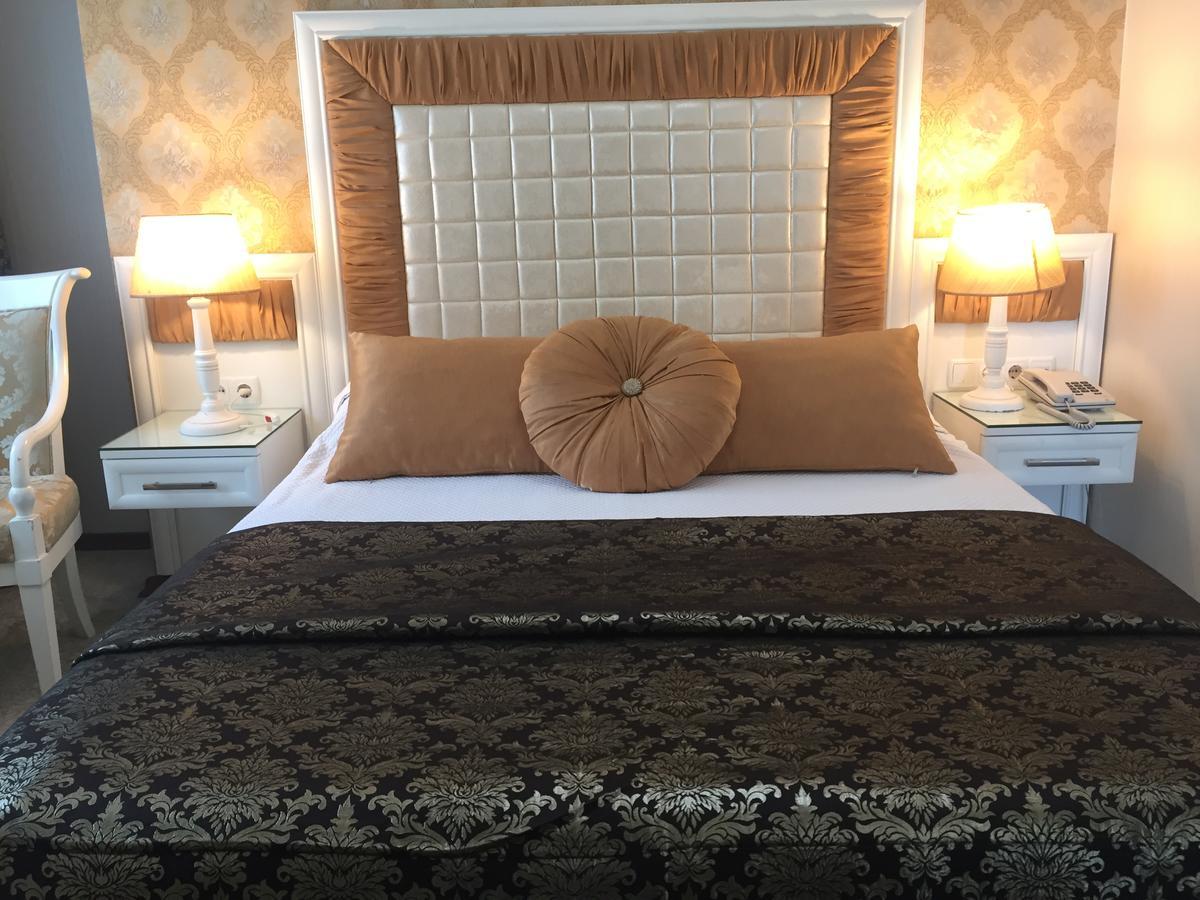 Pen Hotel