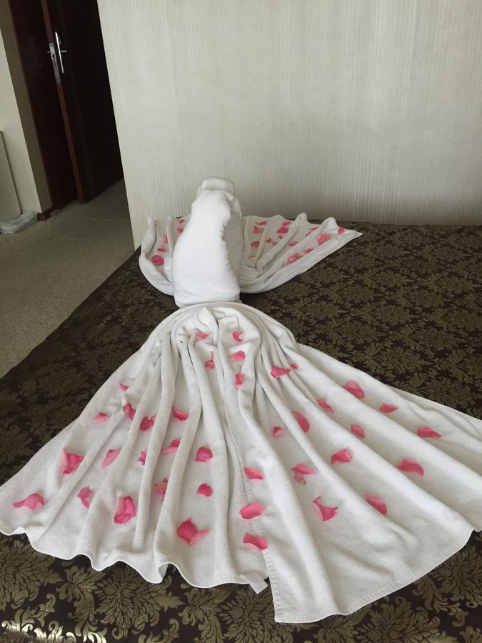 Hotel Pen Istanbul