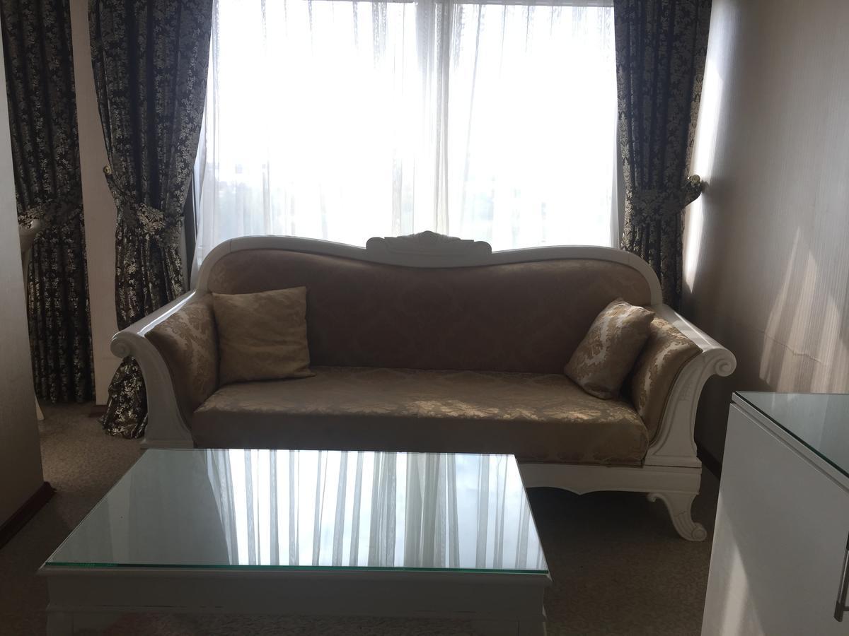 Pen Hotel