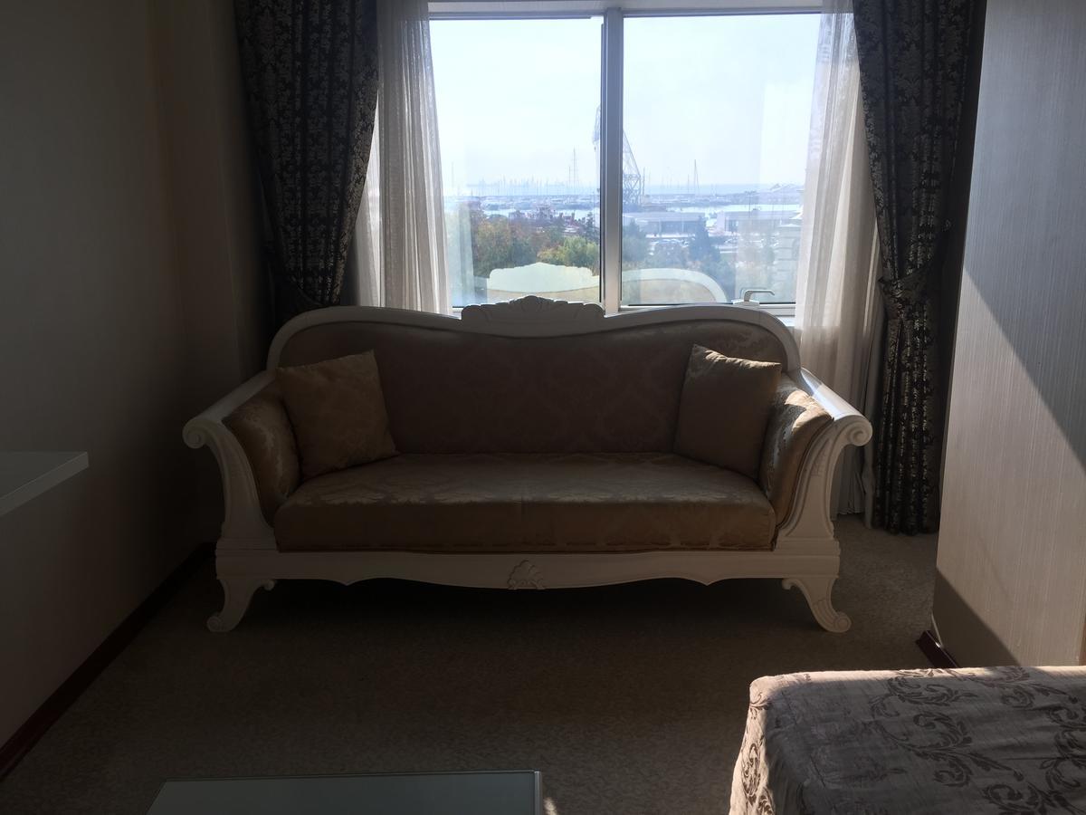 Hotel Pen Istanbul