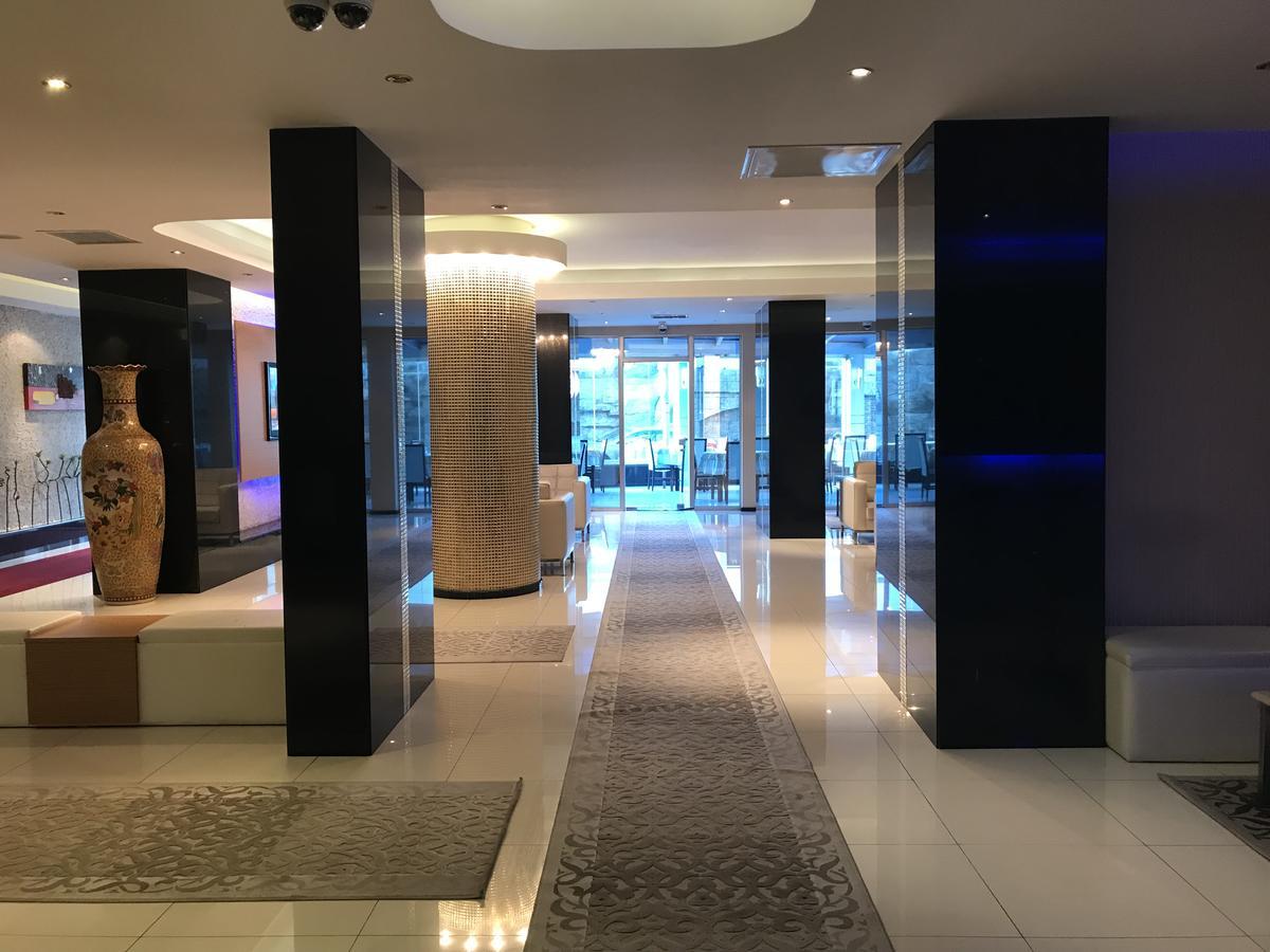 Pen Hotel 3*