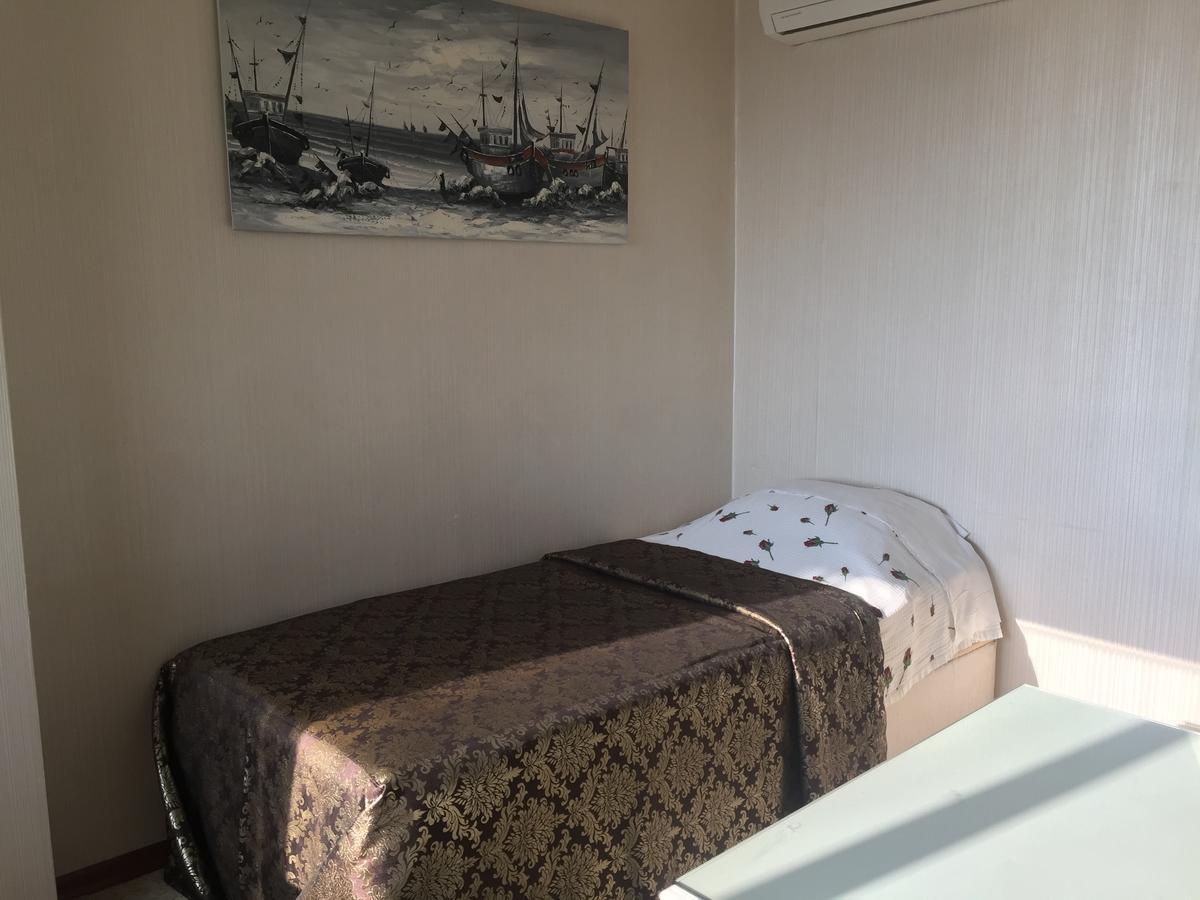 Pen Hotel
